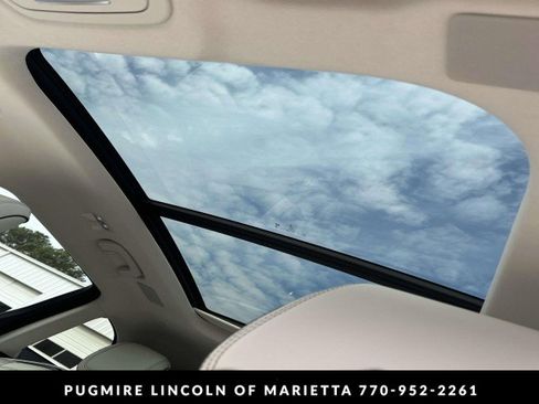 New 2026 Lincoln Nautilus Black Label image 32