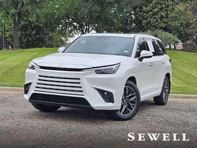 Certified 2026 Lexus TX 350 AWD w/ Technology Package