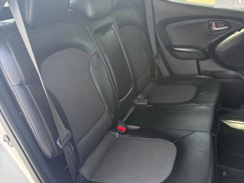 Used 2015 Hyundai Tucson SE image 13