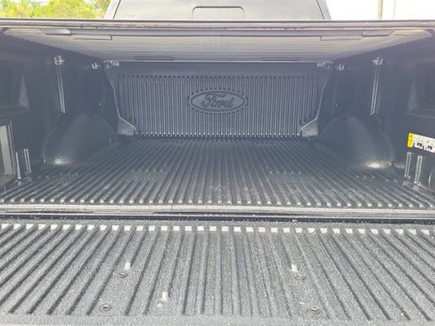 Certified 2023 Ford F150 XLT w/ Equipment Group 302A High AWD/4WD image 9