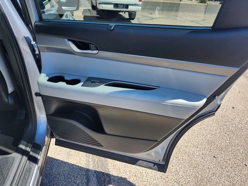 Used 2020 Hyundai Palisade SEL FWD image 21
