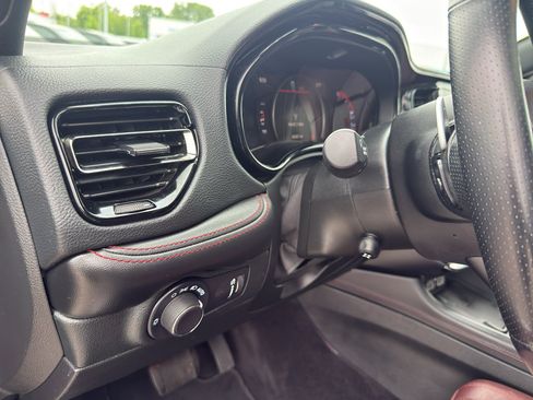 Used 2024 Dodge Durango R/T AWD/4WD image 16