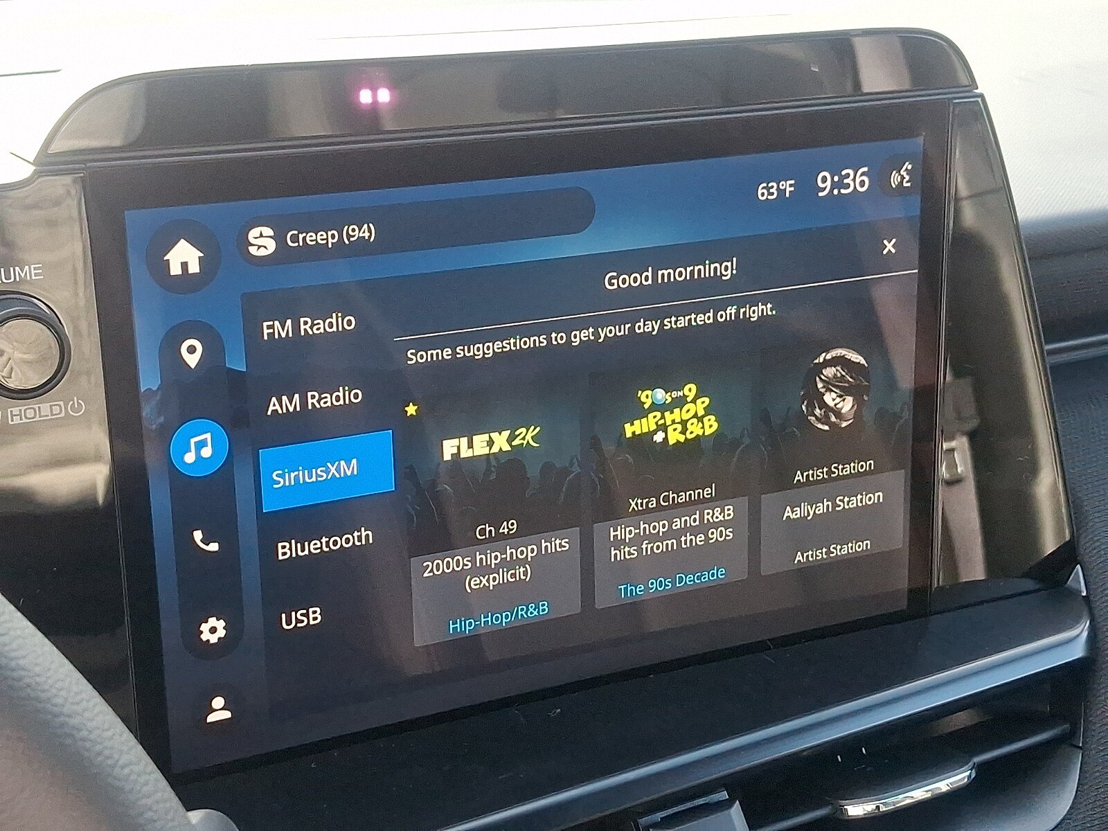 New 2026 Subaru Outback Premium AWD/4WD image 13