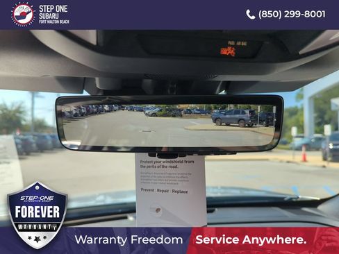 Used 2026 Subaru Forester Touring AWD/4WD image 27