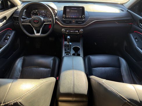 Used 2019 Nissan Altima 2.5 SL image 17