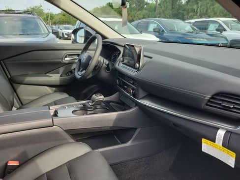New 2026 Nissan Rogue Dark Armor FWD image 32