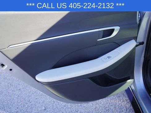 Used 2024 Hyundai Sonata SEL image 26