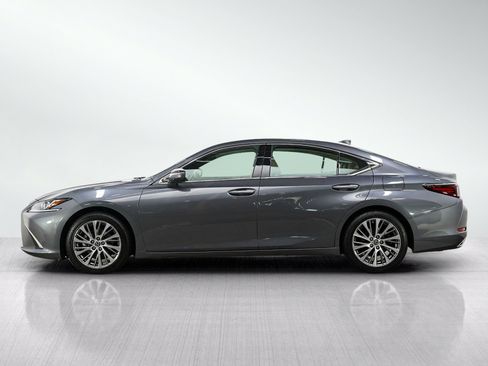 Used 2019 Lexus ES 350 FWD image 2
