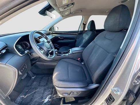 Used 2024 Hyundai Tucson SEL AWD/4WD image 20