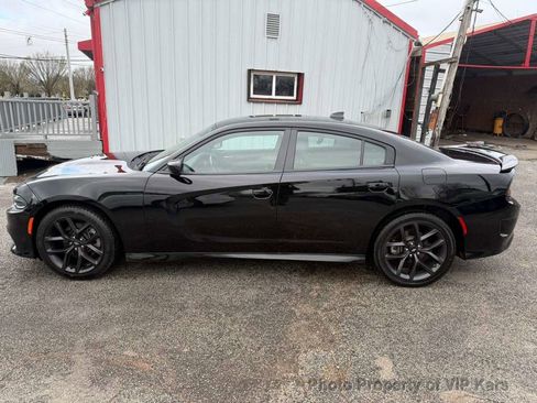 Used 2023 Dodge Charger GT w/ Plus Group image 8