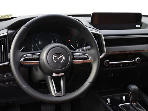 New 2026 MAZDA CX-50 AWD 2.5 S w/ Cargo Package image 12