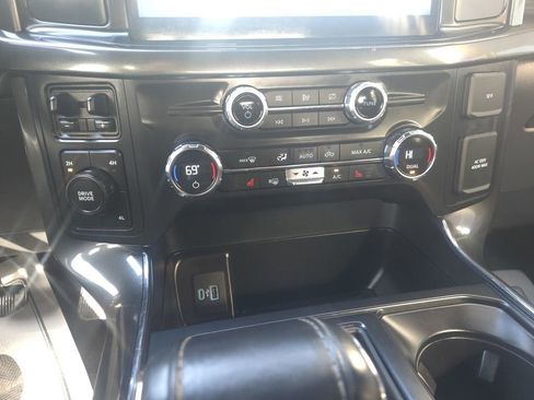 Used 2021 Ford F150 XLT w/ Equipment Group 302A High image 26