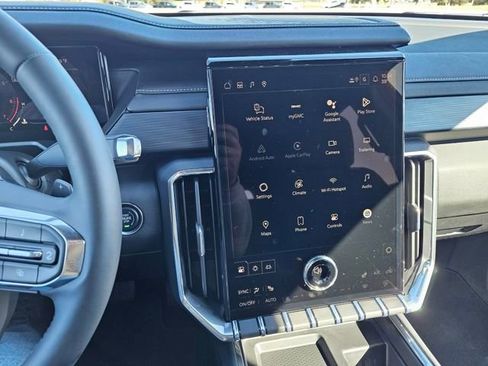 New 2026 GMC Acadia Elevation FWD image 17