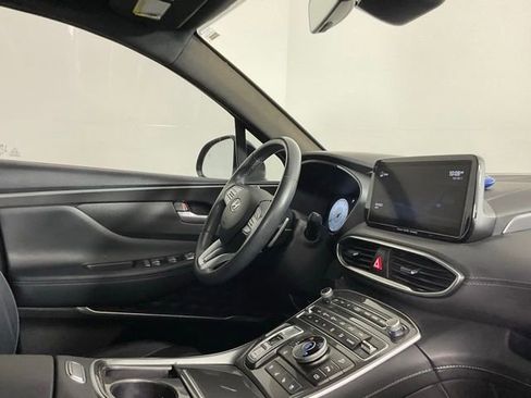 Used 2022 Hyundai Santa Fe Calligraphy image 21