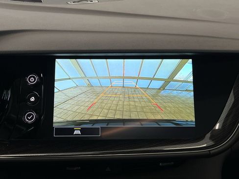 Certified 2023 Buick Envision Essence w/ Sport Touring Package image 24