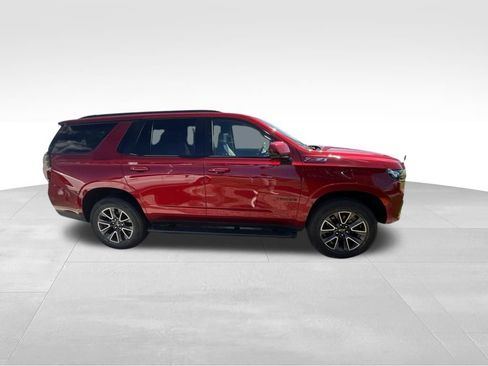 Used 2022 Chevrolet Tahoe Z71 AWD/4WD image 31
