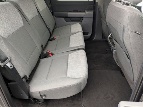 Used 2022 Ford F150 XLT w/ Equipment Group 302A High image 20