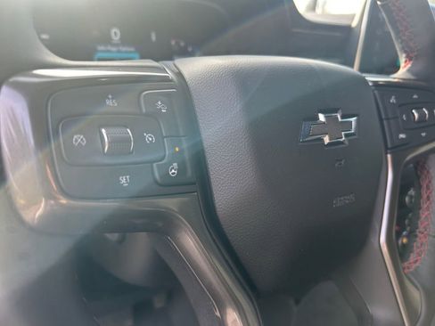 Used 2023 Chevrolet Tahoe RST w/ Luxury Package image 17