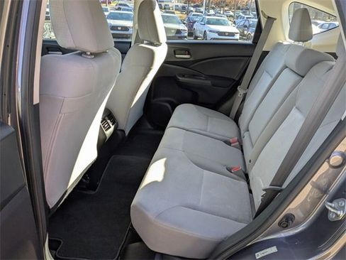 Used 2015 Honda CR-V LX image 24