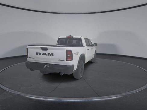 New 2026 RAM 1500 Rebel w/ G/T Package AWD/4WD image 15