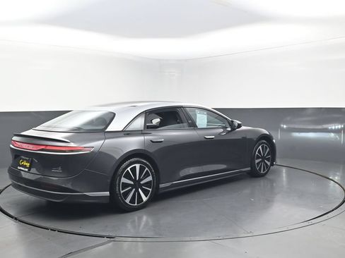 Used 2023 Lucid Air Touring AWD/4WD image 35