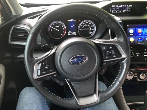 Used 2019 Subaru Forester Limited AWD/4WD image 13