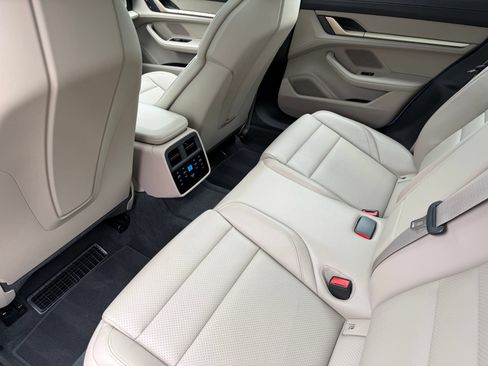 Certified 2023 Porsche Taycan RWD image 30