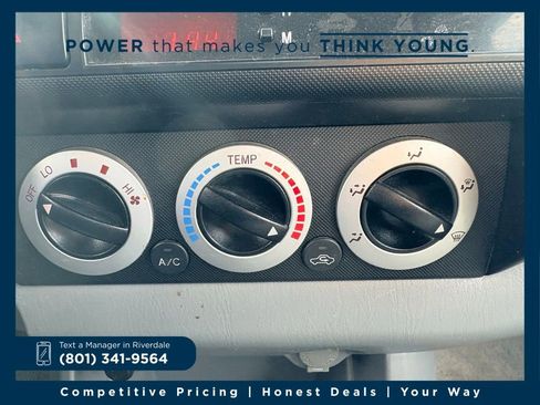 Used 2007 Toyota Tacoma 2WD Regular Cab image 15