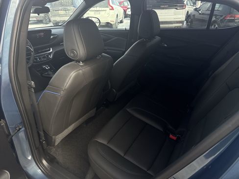 Certified 2024 Buick Envista Sport Touring w/ Convenience I Package image 21