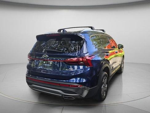 Used 2023 Hyundai Santa Fe SEL AWD/4WD image 8