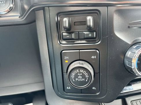 New 2025 Ford F150 Lariat w/ Equipment Group 501A Mid image 42