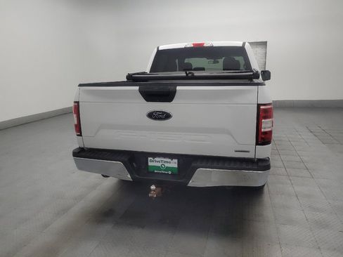 Used 2019 Ford F150 XLT w/ Equipment Group 301A Mid RWD image 7