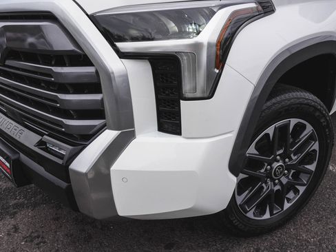 Used 2024 Toyota Tundra Limited image 45