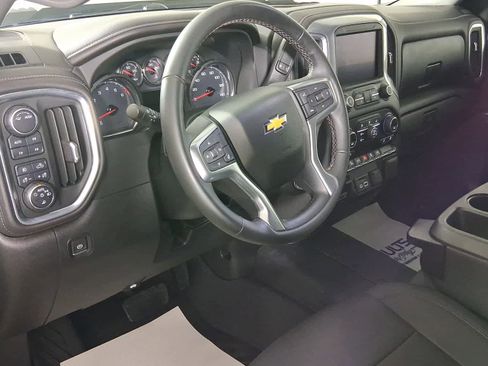 Used 2023 Chevrolet Silverado 2500 LTZ image 8