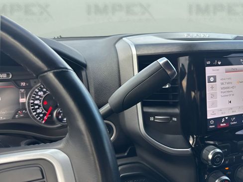 Used 2022 RAM 2500 Big Horn w/ Level C Equiment Group image 16