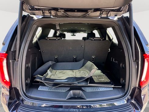 Used 2021 GMC Yukon Denali AWD/4WD image 32