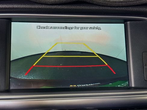 Used 2016 Kia Optima EX w/ Premium Package image 19