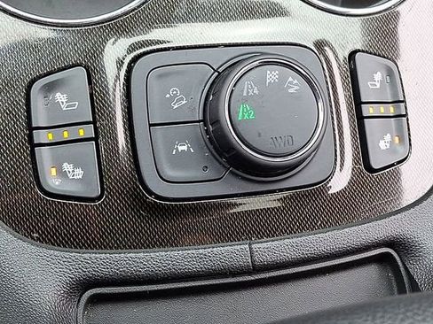 Used 2021 GMC Acadia AT4 w/ LPO, Floor Liner Package AWD/4WD image 26