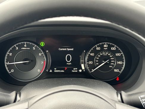 New 2025 Acura RDX w/ Technology Package image 24