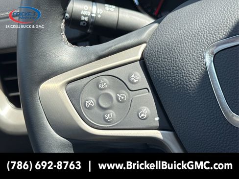 New 2024 GMC Terrain Denali w/ Denali Premium Package image 32