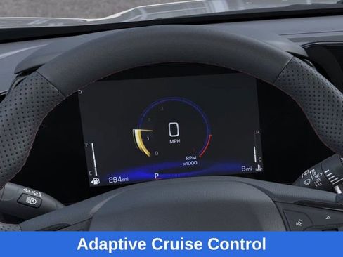 New 2026 Chevrolet Trax RS w/ Sunroof Package image 19