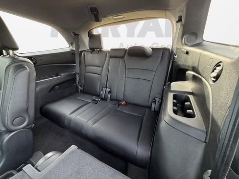 Used 2022 Honda Pilot Touring image 29