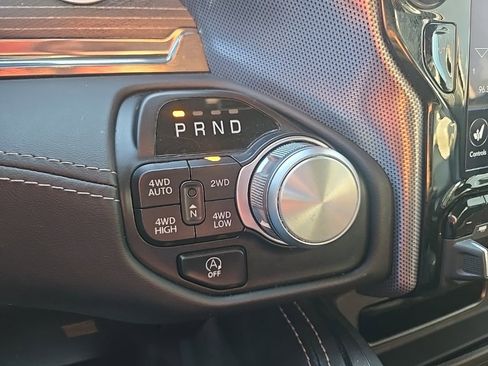 Used 2021 RAM 1500 Limited image 58