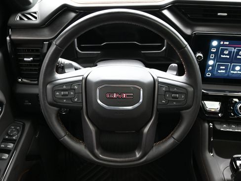 Used 2022 GMC Sierra 1500 AT4 w/ AT4 Premium Package image 14