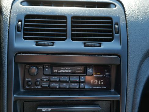 Used 1994 Nissan 300ZX Twin Turbo image 26