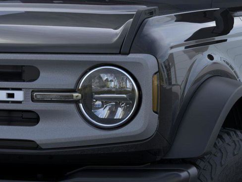 New 2025 Ford Bronco Big Bend w/ Black Diamond Package image 20