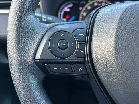 Certified 2024 Toyota RAV4 LE image 19