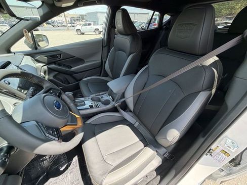 New 2026 Subaru Crosstrek 2.5i Wilderness AWD/4WD image 13