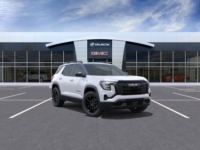 New 2026 GMC Terrain Elevation w/ Elevation Premium Package