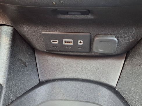 Used 2022 Chevrolet Malibu RS w/ LPO, Convenience Package 1 FWD image 10